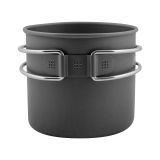 KUBEK TURYSTYCZNY ROCKLAND ANODIZED MUG 0.35L
