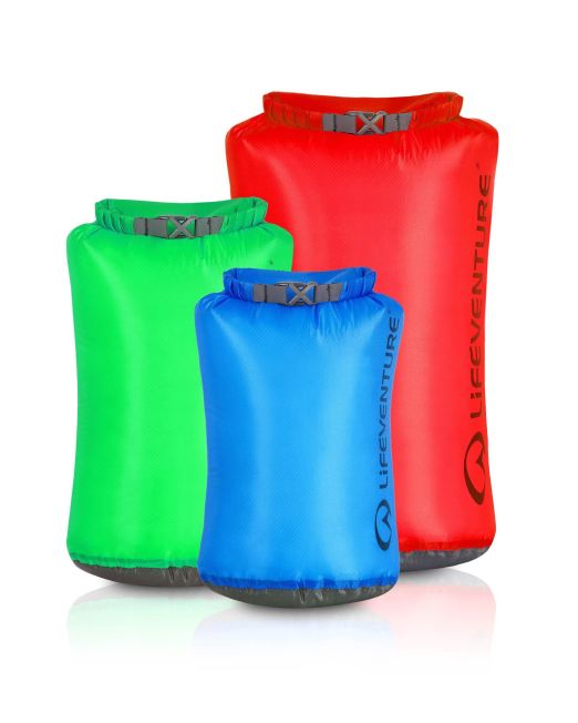 WOREK WODOSZCZELNY ZESTAW 5L+10L+25L