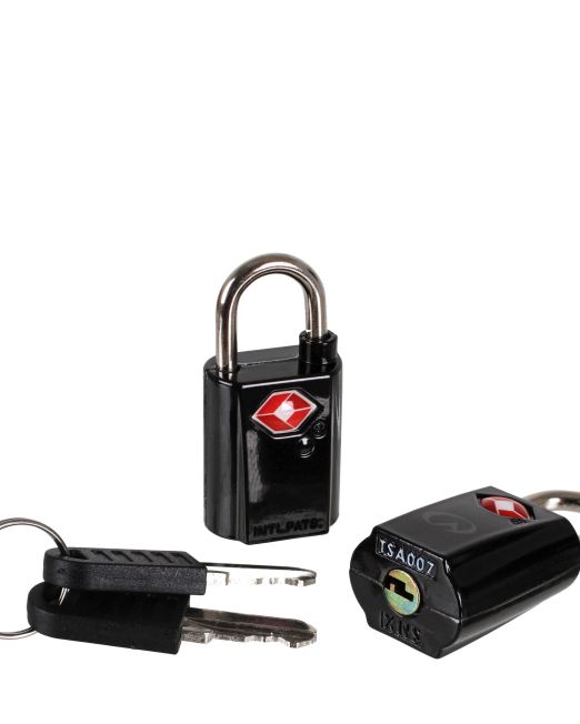 TSA MINI KŁÓDKI DO WALIZEK