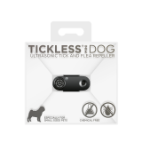 TICKLESS MINI PET USB BLACK