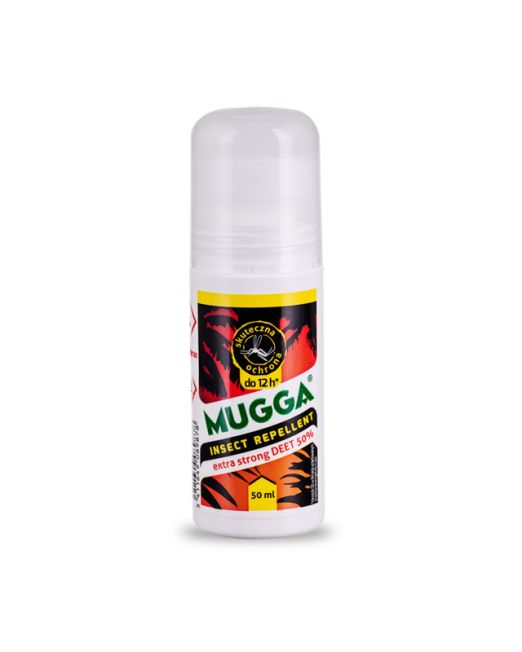 Mugga Strong Roll 50%