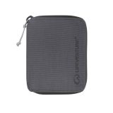 Portfel Lifeventure Bi-Fold RFID szary