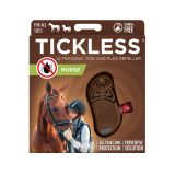 tickless-horse_brown