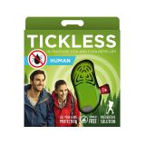 TICKLESS HUMAN ODSTRASZACZ KLESZCZY Tickless Human Green