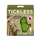 TICKLESS HUNTER ODSTRASZACZ KLESZCZY
