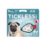 Tickless Pet to sprawdzone urządzenie chroniące przed kleszc