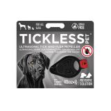 Odstraszacz kleszczy tickless_pet_black