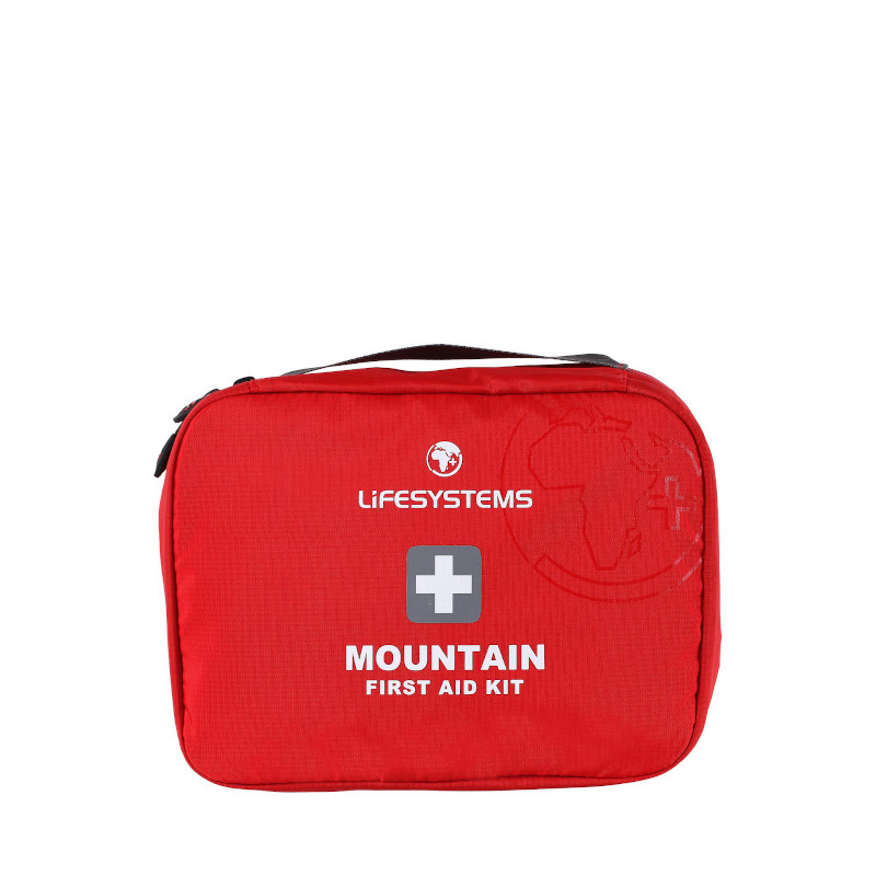 Apteczka w góry Mountain First Aid Kit Lifesystems