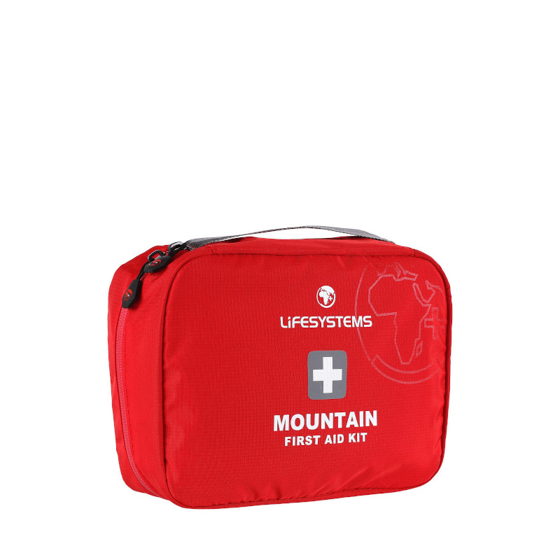 Apteczka w góry Mountain First Aid Kit Lifesystems