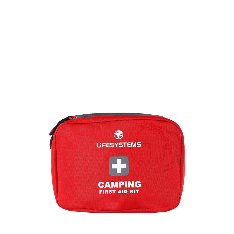 Apteczka turystyczna Camping Lifesystems