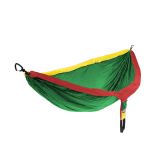 Hamak ENO dwuosobowy double jest rasta