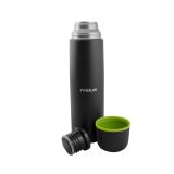 Termos na napoje Helios marki Rockland zdjęty korek