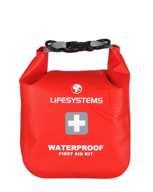 Apteczka Waterproof First Aid Kit lifesystems