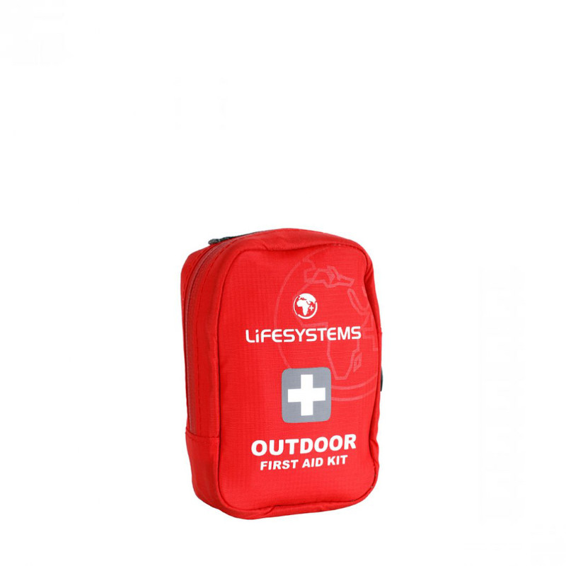APTECZKA Outdoor First Aid Kits LIFESYSTEMS