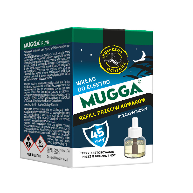 Mugga-elektro-wkład