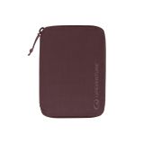 PORTFEL PODRÓŻNY LIFEVENTURE OCHRONA RFID TRAVEL WALLET MINI plum