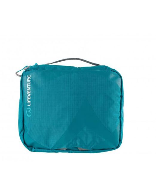 Kosmetyczka podróżna Wash Bag Large Petrol Lifeventure