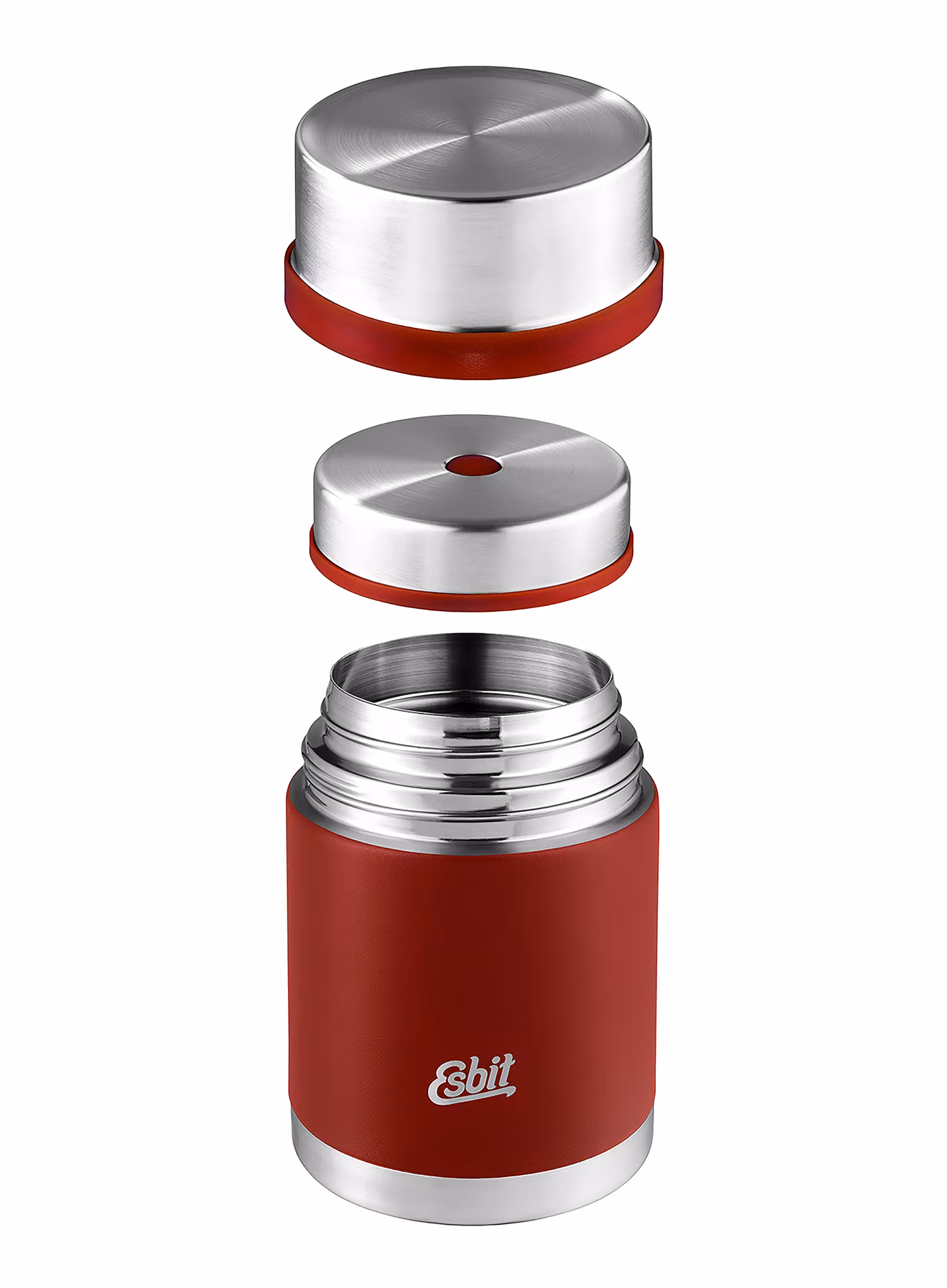 Termos obiadowy Esbit Sculptor Food Jug5