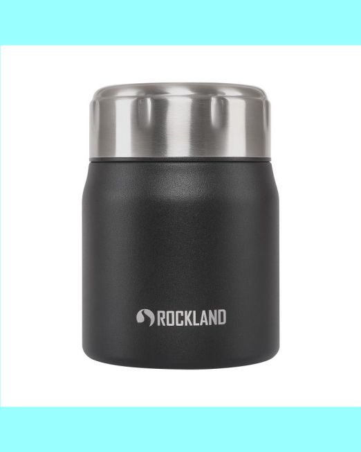 Termos obiadowy na żywność Rockland Rocket 500