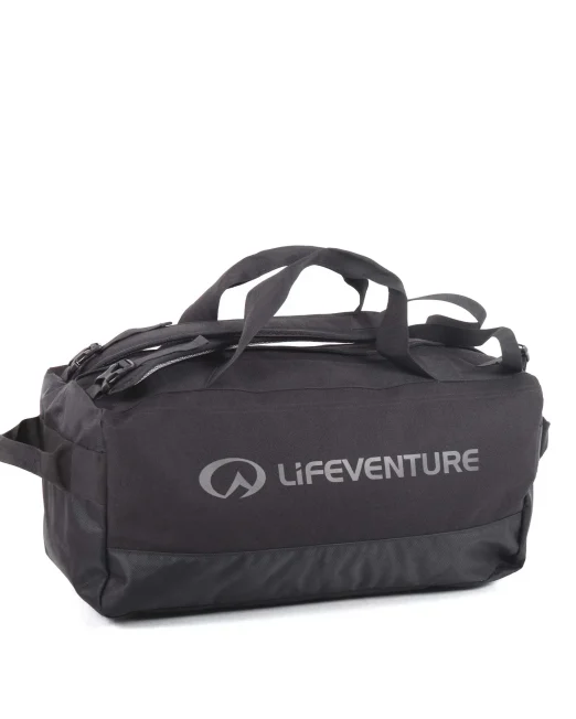 Torba Duffle Bag Expedition Cargo 50 L Lifeventure