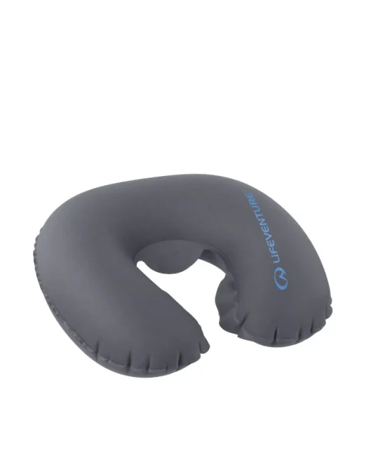 Zagłówek poduszka podróżna Inflatable Neck Pillow Lifeventure