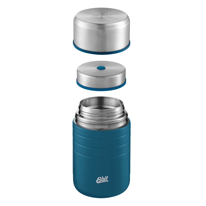 Termos obiadowy Esbit Majoris Food Jug na ciepły posiłek żywność 0,8 L-polar-5