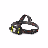 Latarka czołowa VIDEX VLF-H147 LED 700 lm – mocna latarka czołowa z akumulatorem USB i światłem 5000K. Idealna do pracy, outdooru, biegania i turystyki.