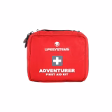 Apteczka Adventurer Lifesystems – widok z przodu