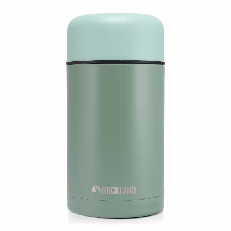 Termos obiadowy Rockland Comet – widok z przodu 1 l