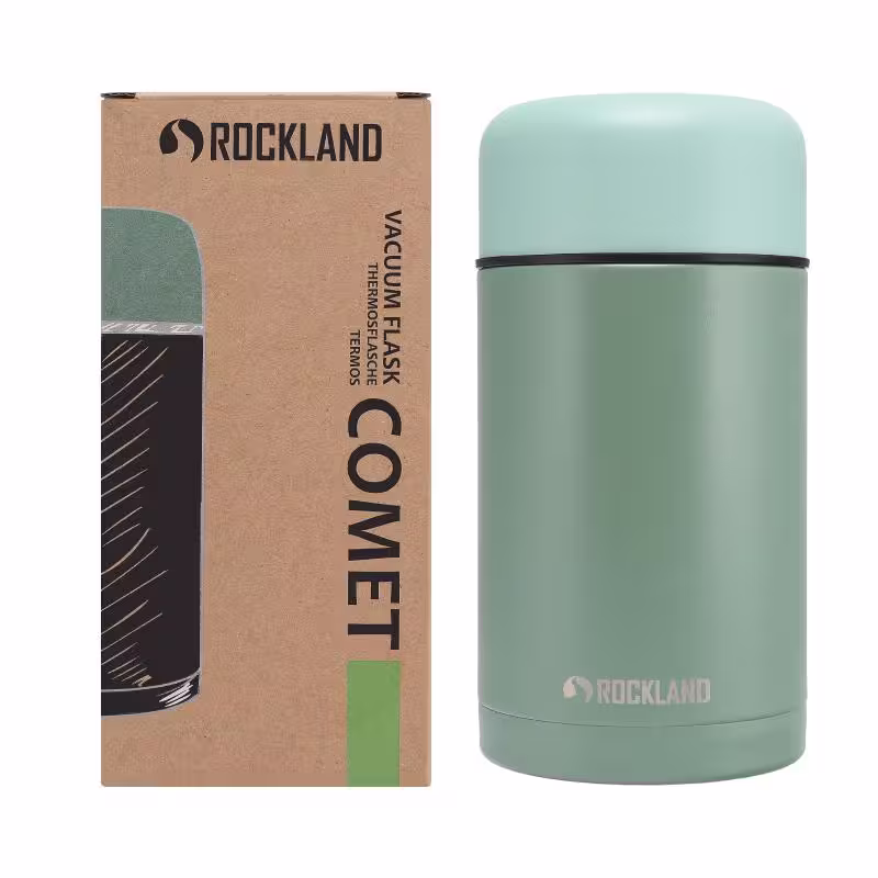 Termos obiadowy Rockland Comet – widok z opakowaniem 2