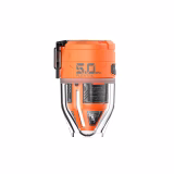 Pompka Flextail MAX Pump 3 – mini kompresor lampka LED2-orange