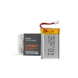 Akumulator Videx VLF-B102540-12