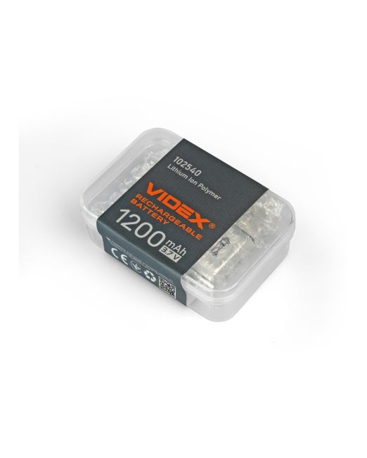 Akumulator Videx VLF-B102540-12 – zdjęcie 2