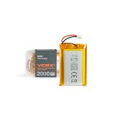 Akumulator Videx VLF-B103450-20