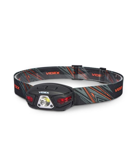 Latarka czołowa Videx VLF-H015 – zdjęcie 2