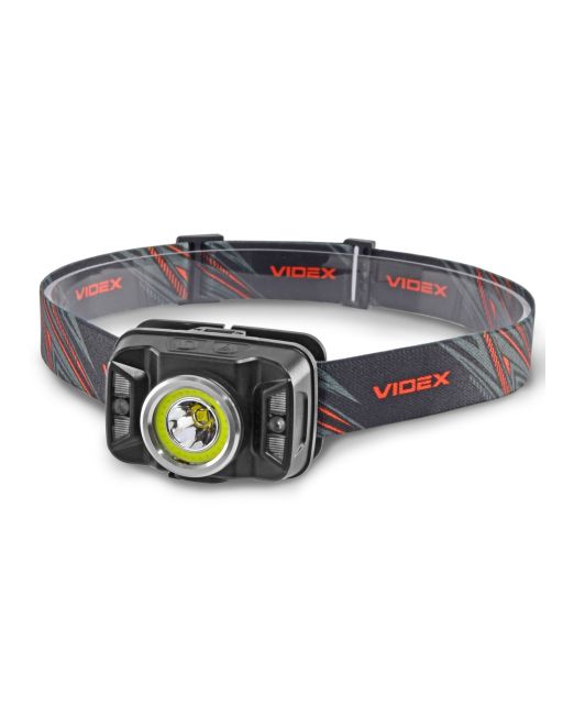 Latarka czołowa Videx VLF-H035C – zdjęcie 2