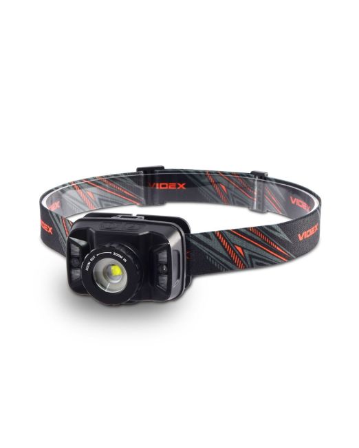 Latarka czołowa Videx VLF-H045Z – zdjęcie 2