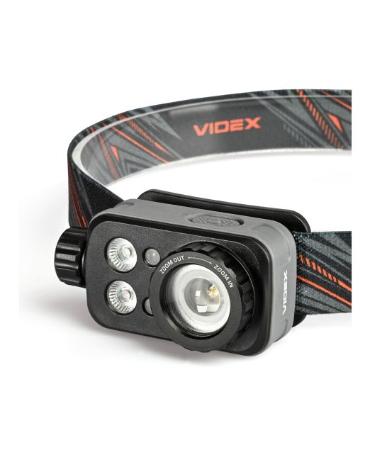 Latarka czołowa Videx VLF-H046Z – zdjęcie 2