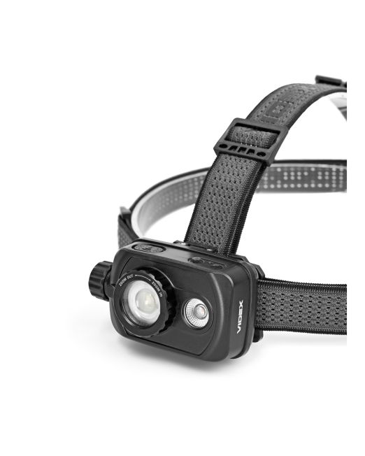 Latarka czołowa Videx VLF-H047Z – zdjęcie 2