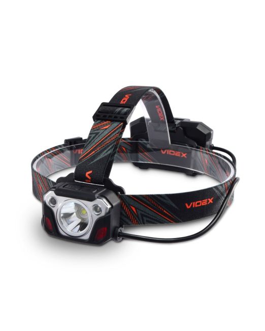 Latarka czołowa Videx VLF-H056 – zdjęcie 2