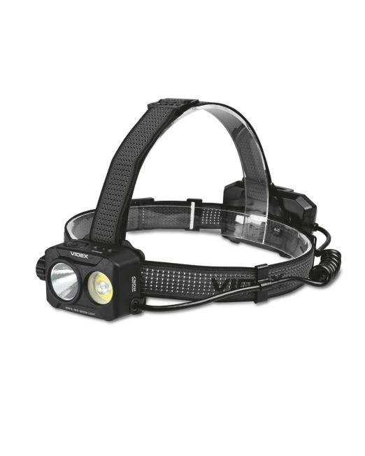 Latarka czołowa Videx VLF-H057 – zdjęcie 2