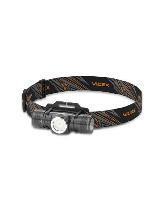 Latarka czołowa Videx VLF-H065A – zdjęcie 2