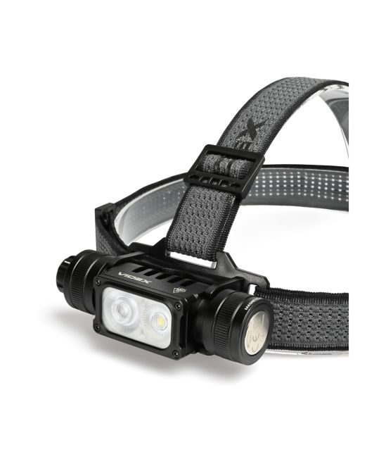 Latarka czołowa Videx VLF-H066A – zdjęcie 2