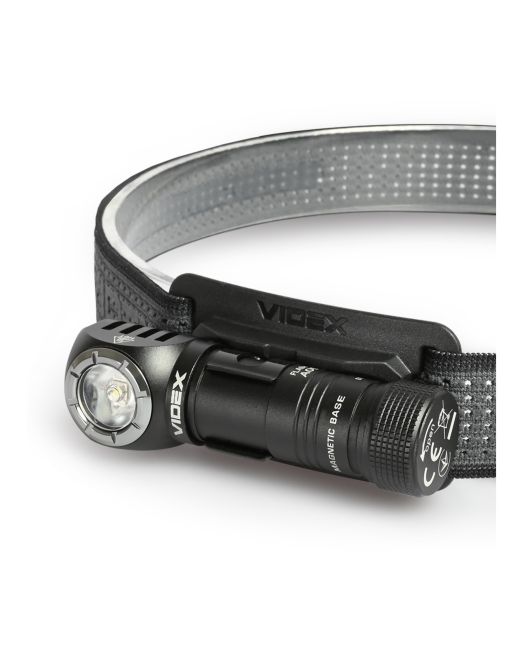 Latarka Videx VLF-A056H – zdjęcie 2