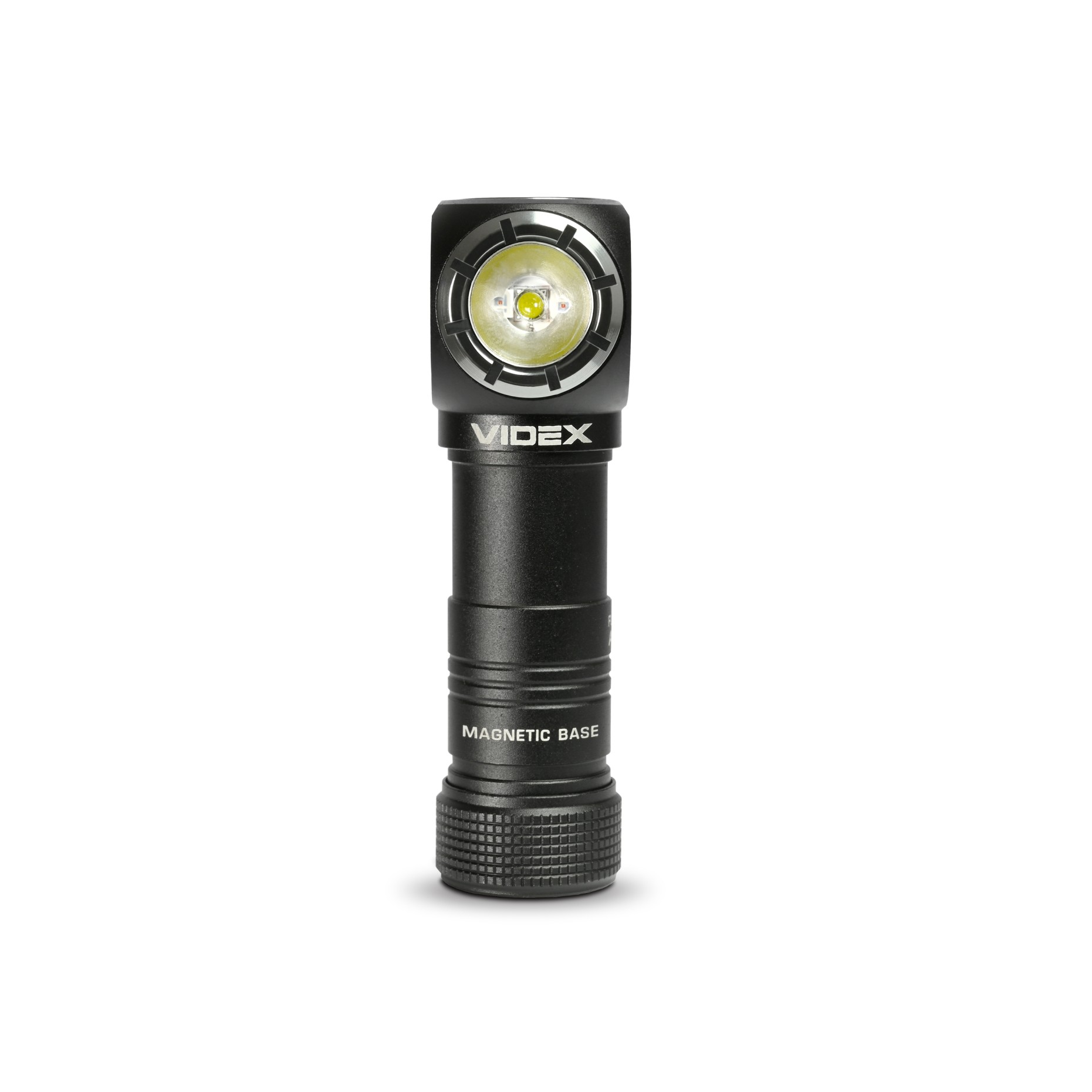Latarka Videx VLF-A056H – zdjęcie 3