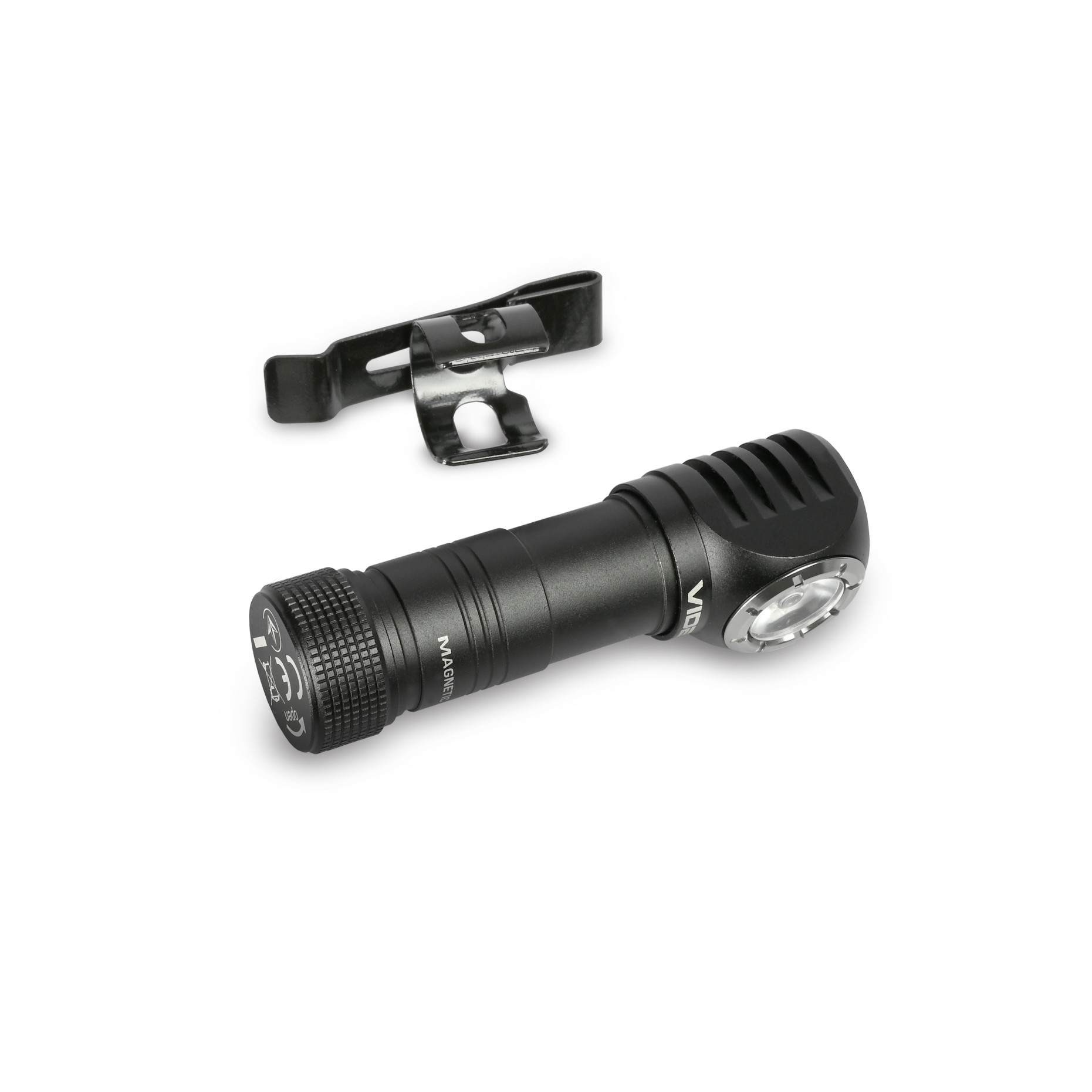Latarka Videx VLF-A056H – zdjęcie 5