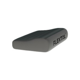 Poduszka Flextail Zero Pillow SE – widok z ukosa
