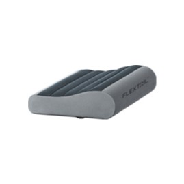 Poduszka Flextail Zero Pillow SE – widok z boku