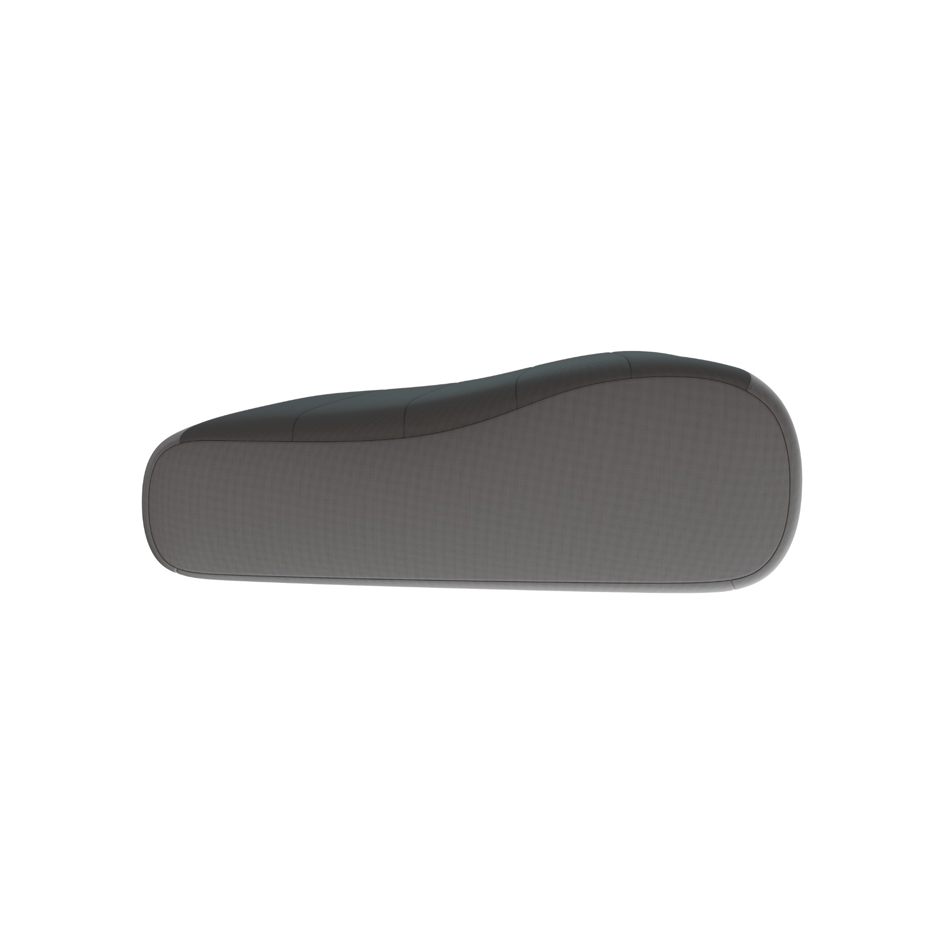 Poduszka Flextail Zero Pillow SE – widok z profilu