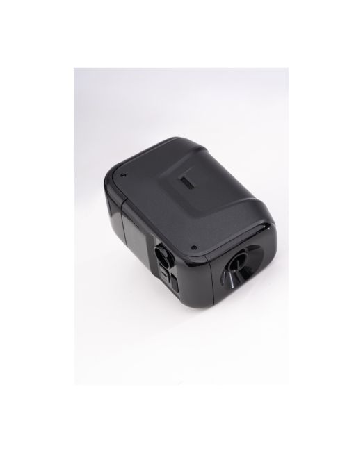 Pompka do pontonu Flextail Max Boat Pump – widok z ukosa